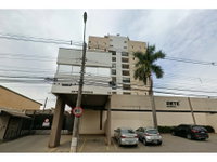 Apartamento Duplex 111m² com 2 vagas - Jacareí/SP