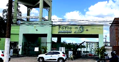 Apartamento com 2 quartos em Ananindeua/PA