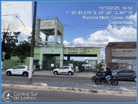 Apartamento com 2 quartos em Ananindeua/PA