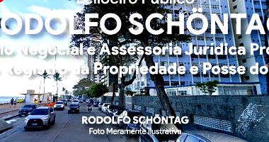 Lote Urbano em Recife com 6 Vagas de Garagem