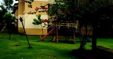 Apartamento 2 Quartos com Vaga de Garagem em Maracanaú