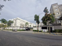 Apartamento com 1 vaga, 41m²
