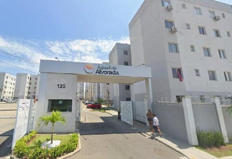 Apartamento com 2 quartos em Rio de Janeiro/RJ