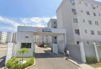 Apartamento com 2 quartos em Rio de Janeiro/RJ
