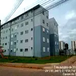 Apartamento 401 com Box de Garagem - Caxias do Sul/RS