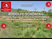 Terreno rural de 25 hectares em Itaueira