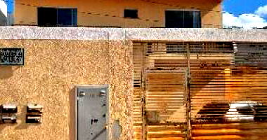 Apartamento com 2 quartos em Águas Lindas de Goiás