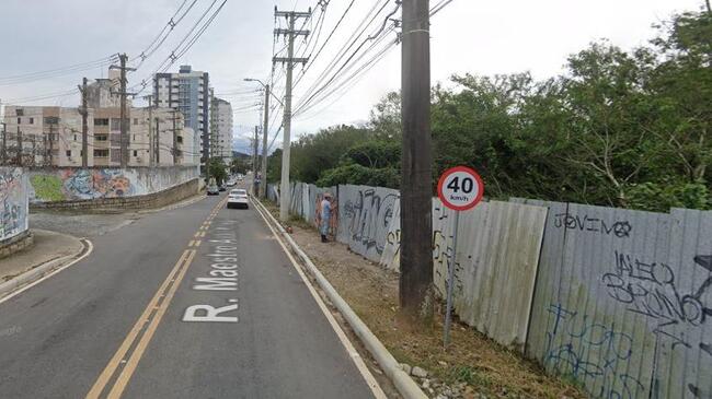 Área de Terras com 22.759,10m² em Florianópolis