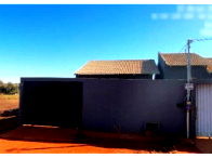 Casa com 2 quartos em Iporá/GO