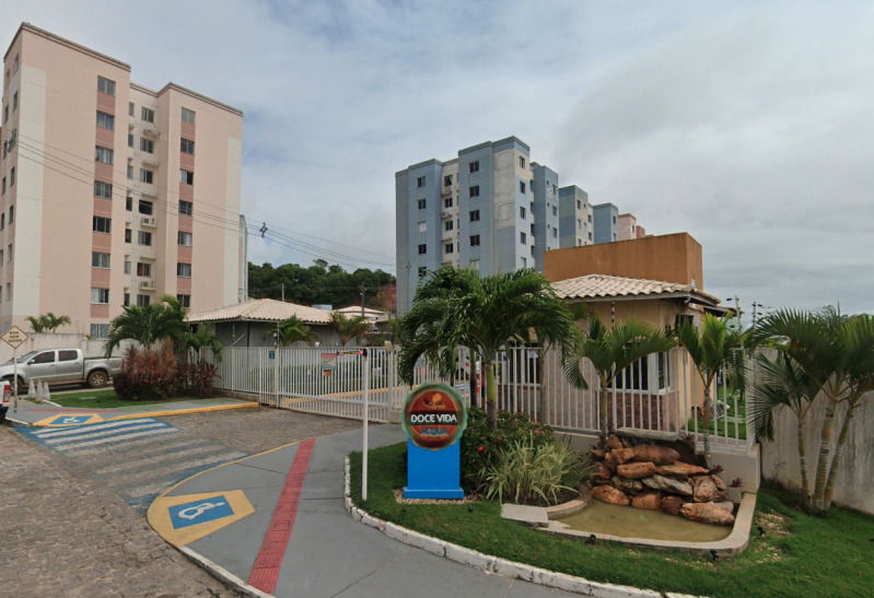 Apartamento 505 no Condomínio Doce Vida Acqua - Oportunidade!