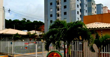 Apartamento 505 no Condomínio Doce Vida Acqua - Oportunidade!