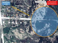 Terreno em Balneário Torres Sul com 302,50m²
