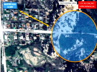 Terreno em Balneário Torres Sul com 302,50m²