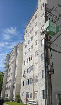 Apartamento 2 Quartos com 87,51 m² em Salvador