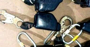 Lote 049 - Materiais Diversos em Rio de Janeiro