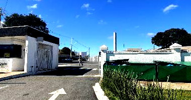Apartamento 2 Quartos com Vaga em Campo Largo