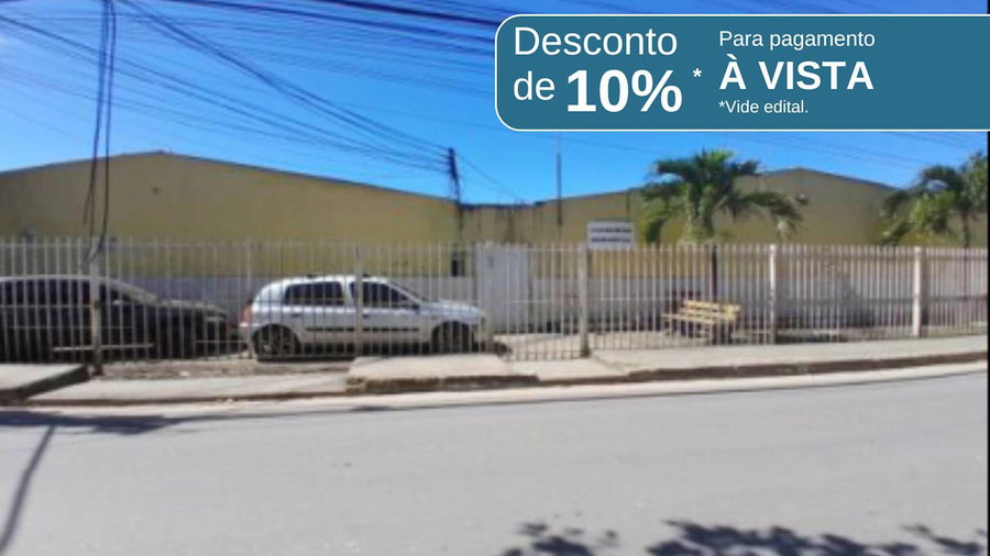 Casa no Condomínio Horizontal em Rio Largo/AL -