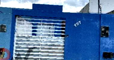 Casa em Nossa Senhora do Socorro/SE com 2 quartos