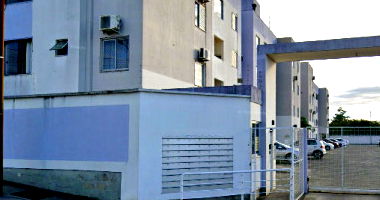 Apartamento com 51,48m² em Criciúma/SC