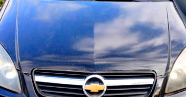 GM/VECTRA SEDAN ELEGANCE 2008/2008