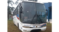 Ônibus Polo Viaggio 2002 Diesel