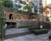 Apartamento 3 quartos, 2 banheiros, 2 vagas, 255m² útil