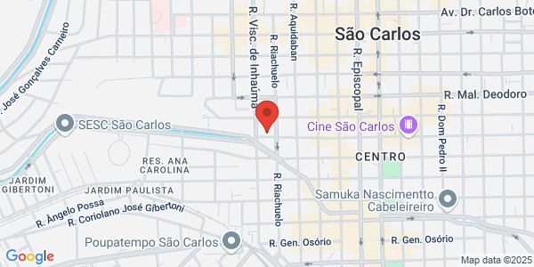 Apartamento 704 com 3 dormitórios e suíte