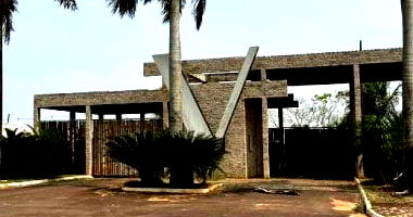 Terreno Amplo em Pérola - 723 m²