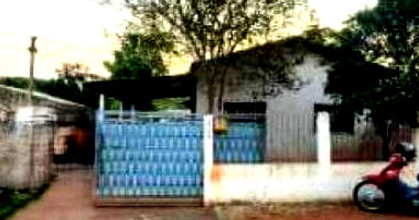 Casa aconchegante com 4 quartos e 3 banheiros, 127 m² construída, ocupada