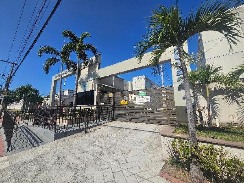 Apartamento 2 Quartos em São Gonçalo - Oportunidade Imperdível
