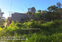 Terreno Urbano de 360m² em Caxambu/MG