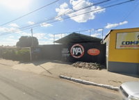 Imóvel Comercial com 360m² em Floresta, Matozinhos/MG