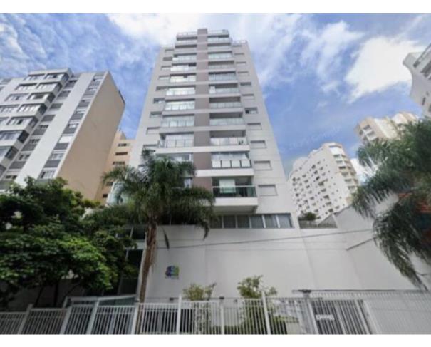 Duplex 68,94m² c/ 1 vaga Consolação -