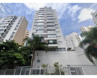 Duplex 68,94m² c/ 1 vaga Consolação -