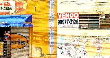 Prédio Comercial em Localização Privilegiada - Aracaju/SE
