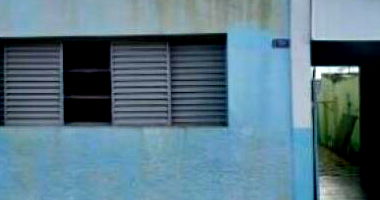 Casa e quintal em Tatuí - 100m²
