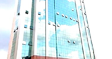 Sala Comercial Condomínio New Business Style em Goiânia