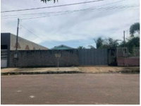 Casa em leilão com 139m² construída em Querência/MT