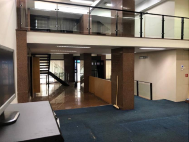 Loja Comercial com 675m² no Centro do Rio de Janeiro