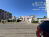 Apartamento com 2 quartos e 1 vaga em Porto Alegre