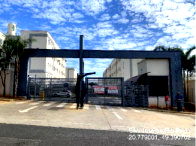 Apartamento com 2 quartos e 1 vaga em São José do Rio Preto/SP