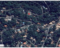 Casa em Mairiporã com 5 suítes e piscina