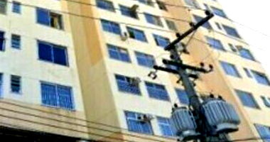 Apartamento 1 quarto, 1 banheiro, 43,40m², ocupado