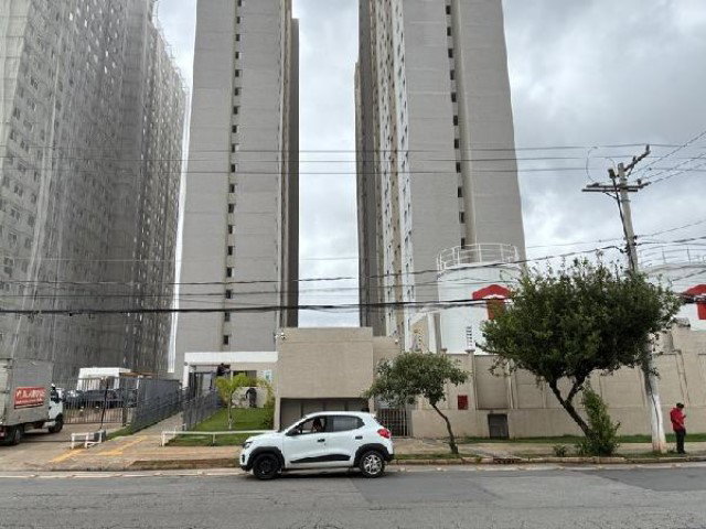 Apartamento 2 quartos em São Paulo - Viva Limão