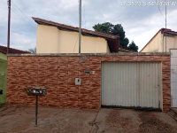 Casa com 2 quartos em Várzea da Palma/MG