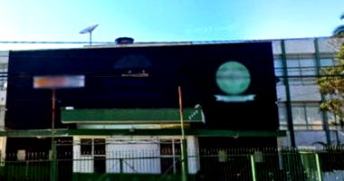 Clube Esportivo com 7 quartos, 2 banheiros e 7.559m² construídos