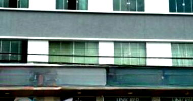 Sala Comercial Ocupada no Centro Empresarial Santa Therezinha