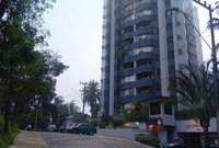 Apartamento Padrão com 1 Vaga, 133,65 m²