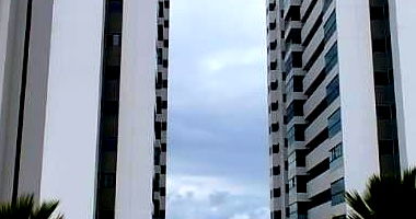 Apartamento Ocupado com 114m² e 2 Vagas em Maceió/AL