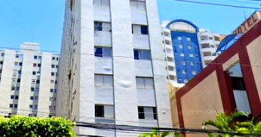 Box de Garagem em São Paulo com 23,92m²